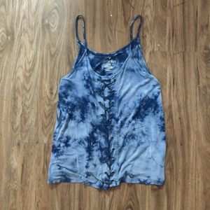 American eagle soft and sexy tank